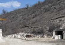 На Одещині прокуратура ліквідувала схему з видобування вапняку, — ФОТО