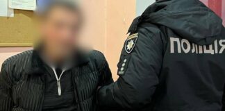 Іграшковий пістолет і реальний розбій: в Одесі судитимуть нападників, — ФОТО