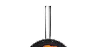 Несколько отличных рецептов для антипригарной сковороды