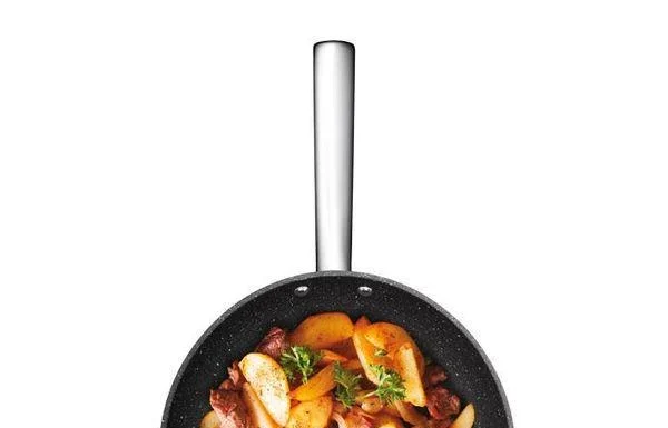 Несколько отличных рецептов для антипригарной сковороды