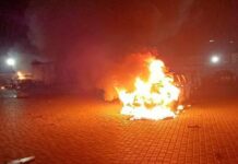 Дрони РФ вдарили по Чорноморську: що з житлом і портом, — ФОТО