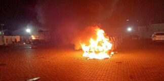 Дрони РФ вдарили по Чорноморську: що з житлом і портом, — ФОТО