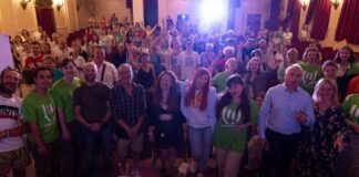 «Виделкаfest» в Одесі скасували: причина — загроза ракетних ударів