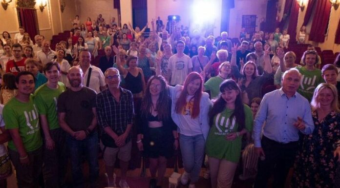 «Виделкаfest» в Одесі скасували: причина — загроза ракетних ударів