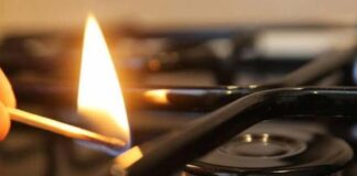 Вибух газу на Одещині: постраждала жінка