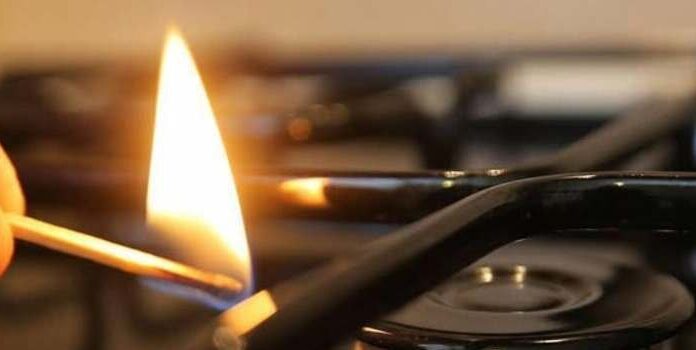 Вибух газу на Одещині: постраждала жінка