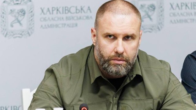 Кількість постраждалих у Харкові зросла до 2 – обладміністрація