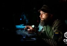 Сили безпілотних систем уразили за добу 1223 ворожі цілі