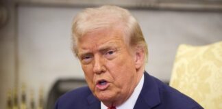 Трамп знов закликав Іран відкрити Ормузьку протоку, вилаявшись та пригрозивши пеклом