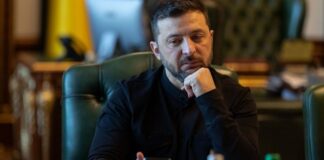 РФ надала Ірану розвіддані про енергосистему Ізраїлю – Зеленський