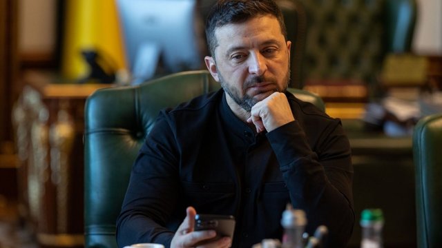 РФ надала Ірану розвіддані про енергосистему Ізраїлю – Зеленський