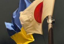 Україна отримала майже $1,3 млрд від уряду Японії – Свириденко