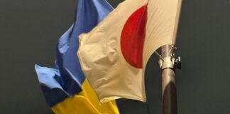 Україна отримала майже $1,3 млрд від уряду Японії – Свириденко