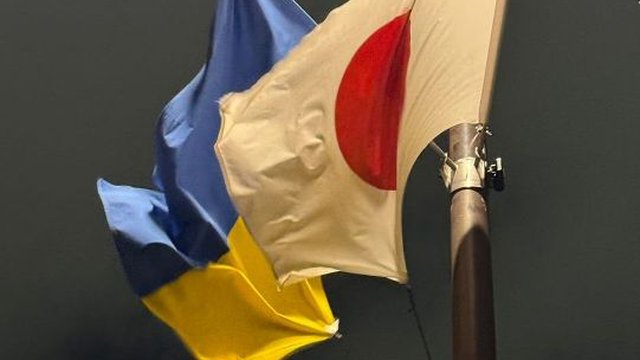 Україна отримала майже $1,3 млрд від уряду Японії – Свириденко