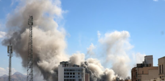 Удары по руководству Ирана не ослабили КСИР: Фридман о тактике Тегерана