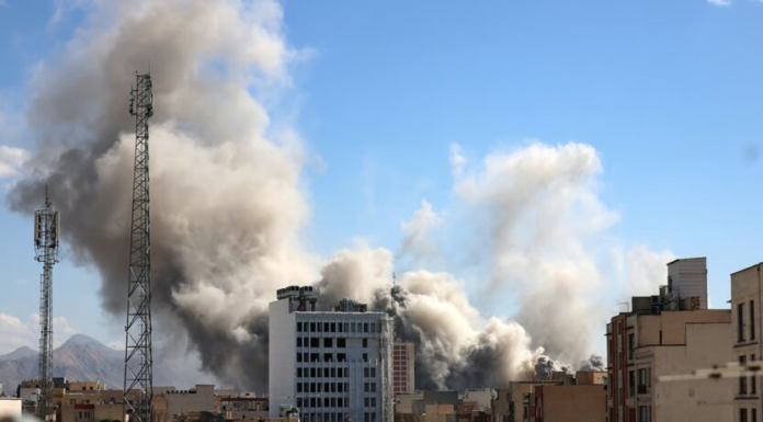 Удары по руководству Ирана не ослабили КСИР: Фридман о тактике Тегерана