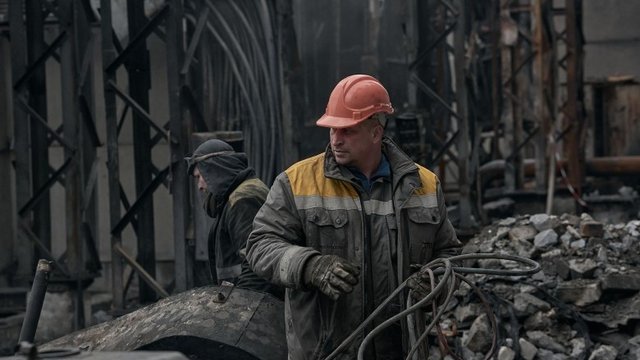 ДТЕК з початку 2026р. спрямував у підготовку до літніх піків та зими 4,2 млрд грн