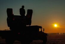 ПС ЗСУ: За умовну добу ворог застосував понад 700 дронів, знешкоджено 643 БпЛА