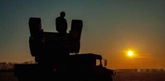 ПС ЗСУ: За умовну добу ворог застосував понад 700 дронів, знешкоджено 643 БпЛА