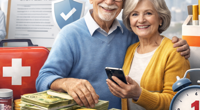 Що змінилося для одеситів з 1 квітня: пенсії, виплати та ціни