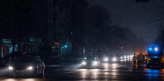 Дрони вдарили по енергетиці: що зі світлом на Одещині