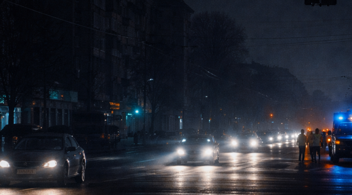 Дрони вдарили по енергетиці: що зі світлом на Одещині