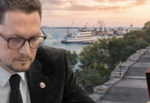 Півмільйона у подарунок: що задекларував ексзаступник мера Одеси