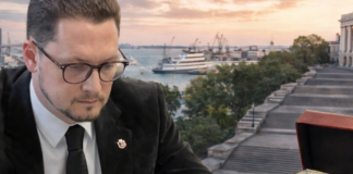 Півмільйона у подарунок: що задекларував ексзаступник мера Одеси
