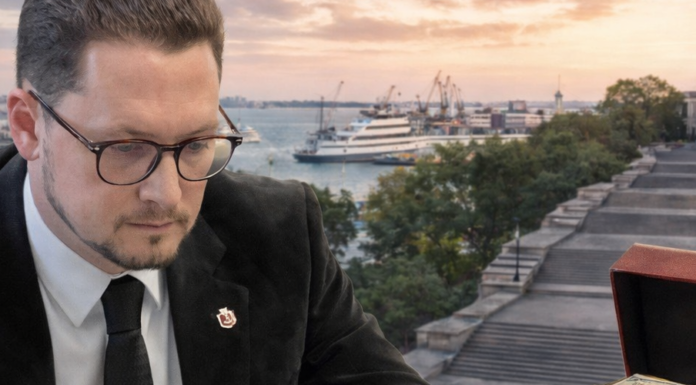 Півмільйона у подарунок: що задекларував ексзаступник мера Одеси