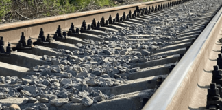 В Одесі потяг збив жінку: що відомо