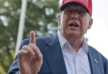 Трамп: В Ірану залишилося 48 годин, щоб відкрити Ормузьку протоку