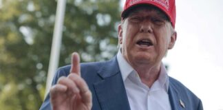 Трамп: В Ірану залишилося 48 годин, щоб відкрити Ормузьку протоку