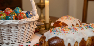 Свято одне — дати різні: чому українці та європейці не разом святкують Великдень-2026