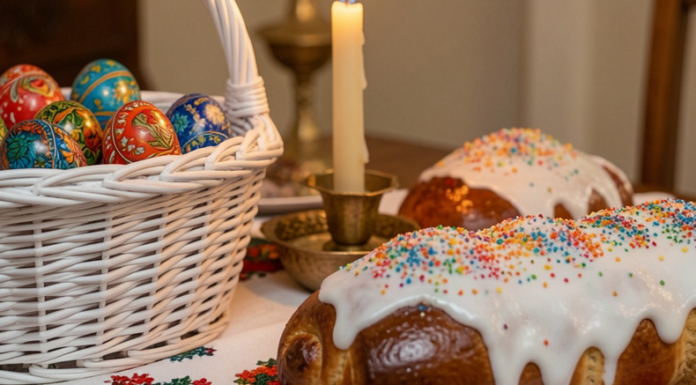 Свято одне — дати різні: чому українці та європейці не разом святкують Великдень-2026