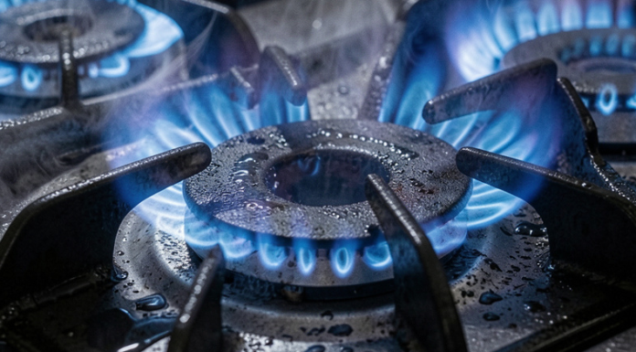 Оновлено інформацію про дату повернення газопостачання жителям Одеського району