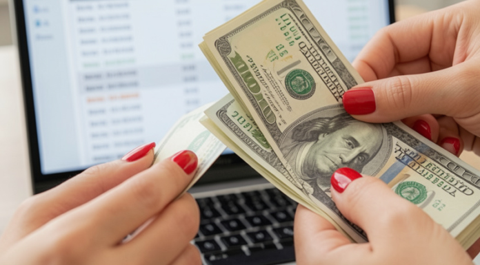 В Одеському районі бухгалтерка «сама собі» підіймала зарплату