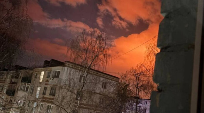 ВСУ ударили по стратегическому НПЗ «Лукойла» и порту на Балтийском море