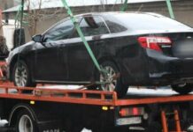 Евакуатори вже напоготові: яких правил потрібно дотримуватися одеським водіям, — ФОТО