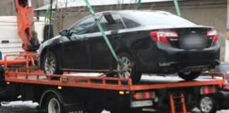 Евакуатори вже напоготові: яких правил потрібно дотримуватися одеським водіям, — ФОТО