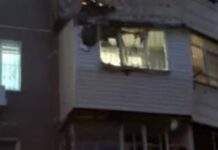 Помер ще один постраждалий: жертв атаки на Одесу вже троє