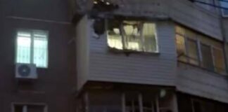 Помер ще один постраждалий: жертв атаки на Одесу вже троє