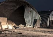 Ворог атакував порт на Одещині: спалахнули контейнери