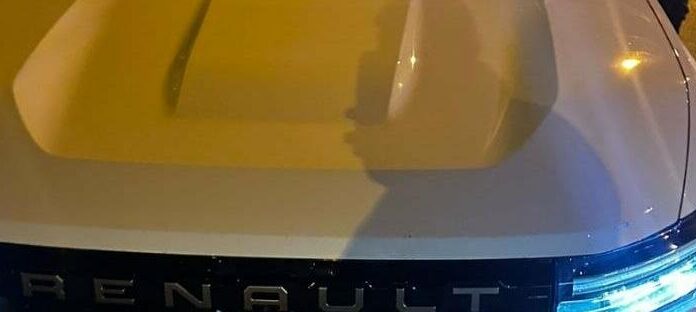 Підробка за кермом: у центрі Одеси зупинили порушника