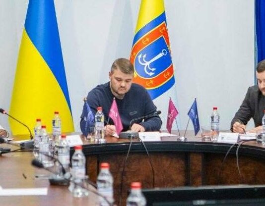 Вода під загрозою: влада Одещини готує план на випадок атак