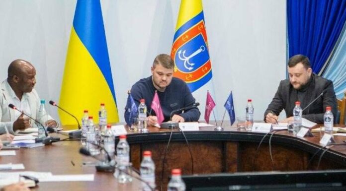 Вода під загрозою: влада Одещини готує план на випадок атак