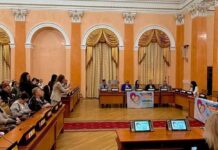 В Одесі стартували «Тижні добрих справ», які триватимуть цілих 16 тижнів