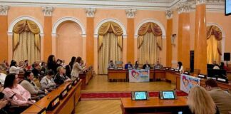 В Одесі стартували «Тижні добрих справ», які триватимуть цілих 16 тижнів