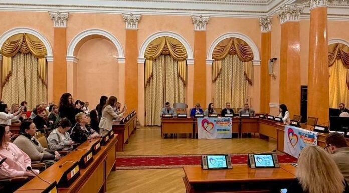 В Одесі стартували «Тижні добрих справ», які триватимуть цілих 16 тижнів