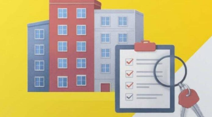 Нові послуги в ЦНАП Одеси: як подати заявку на житло