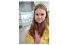 В Одесі зникла 15-річна дівчина: поліція оголосила розшук